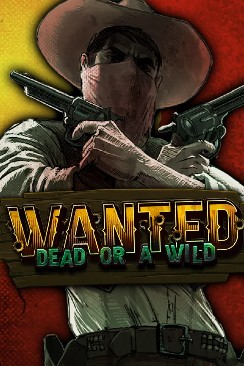 Wanted Dead or a Wild &ndash; casino en vivo