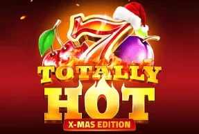 Totally Hot X-Mas Edition &ndash; casino en vivo